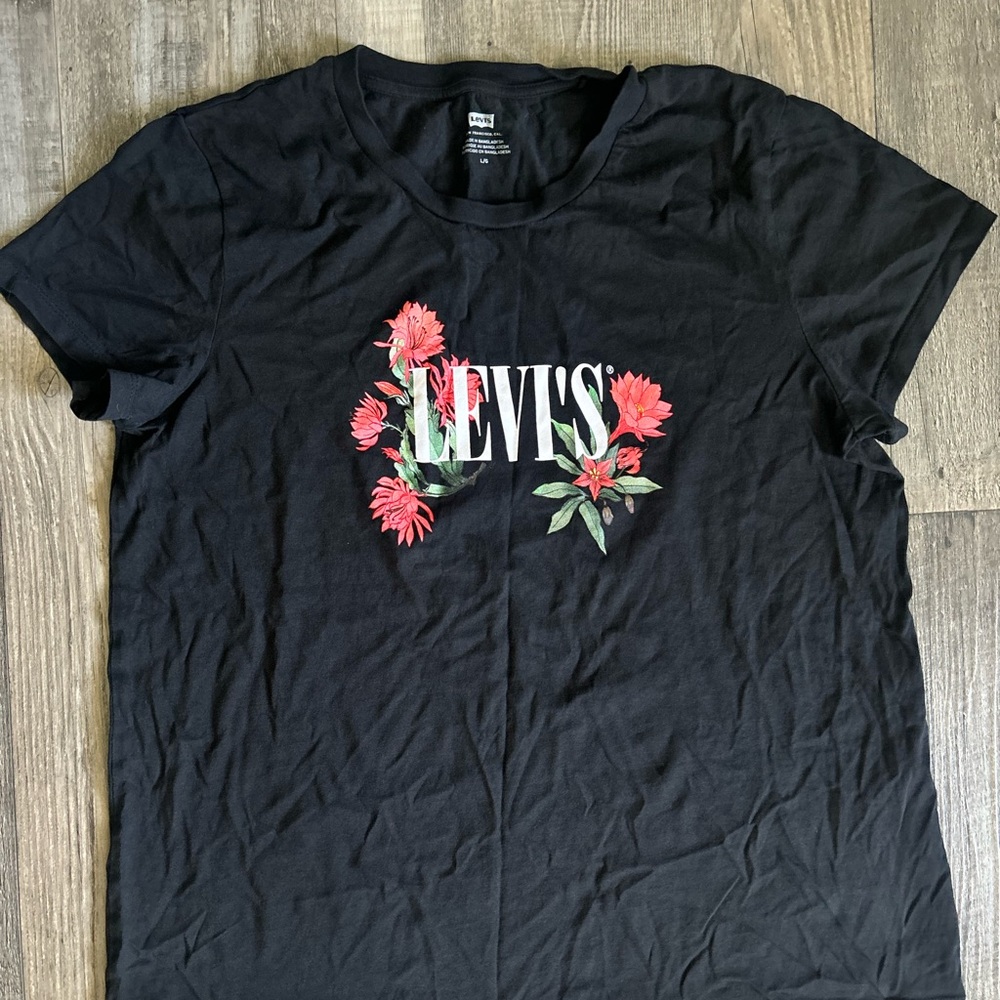 Levi's Graphic T-Shirt